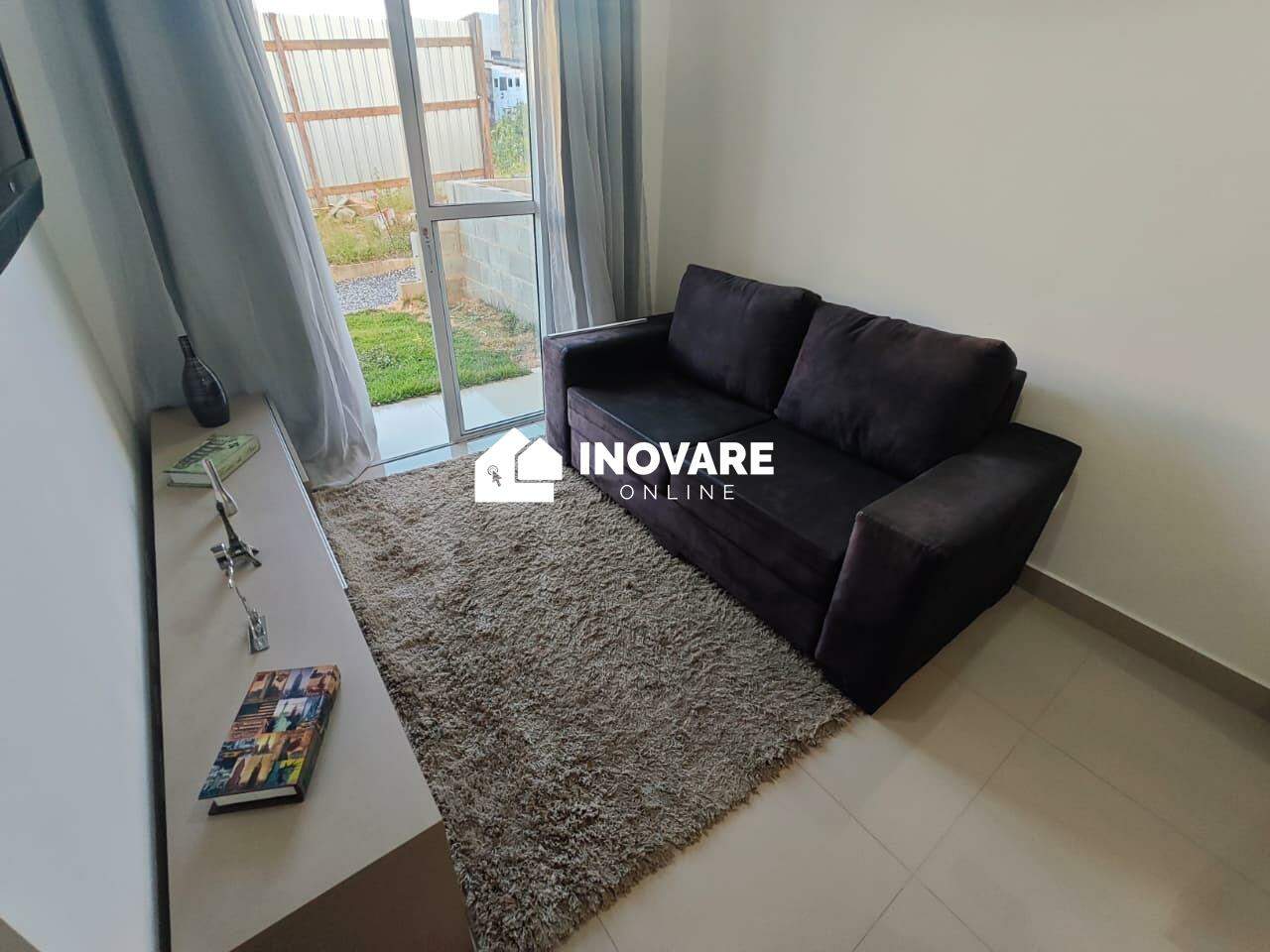 Apartamento à venda no Jardim Gutierres: 