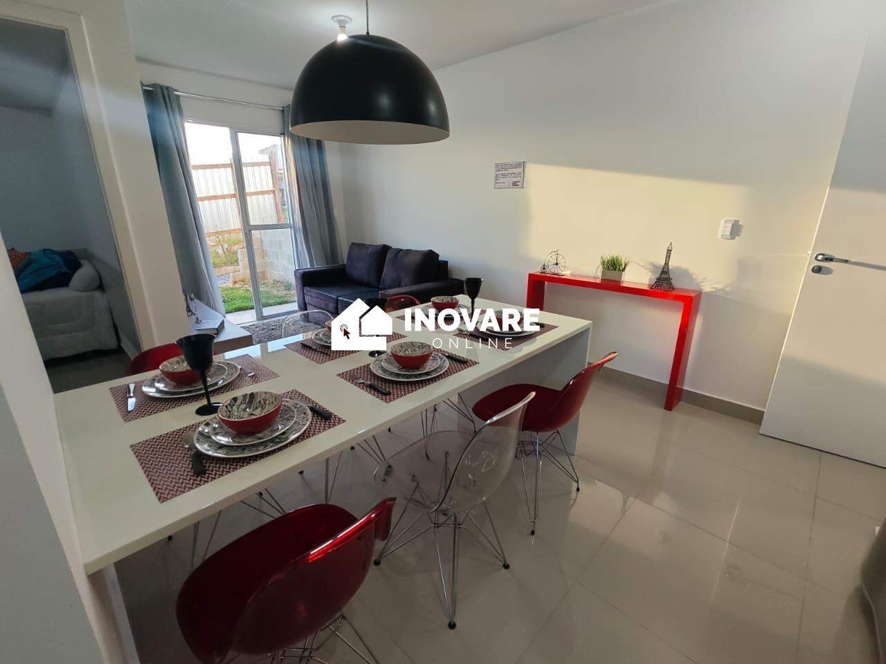Apartamento à venda no Jardim Gutierres: 