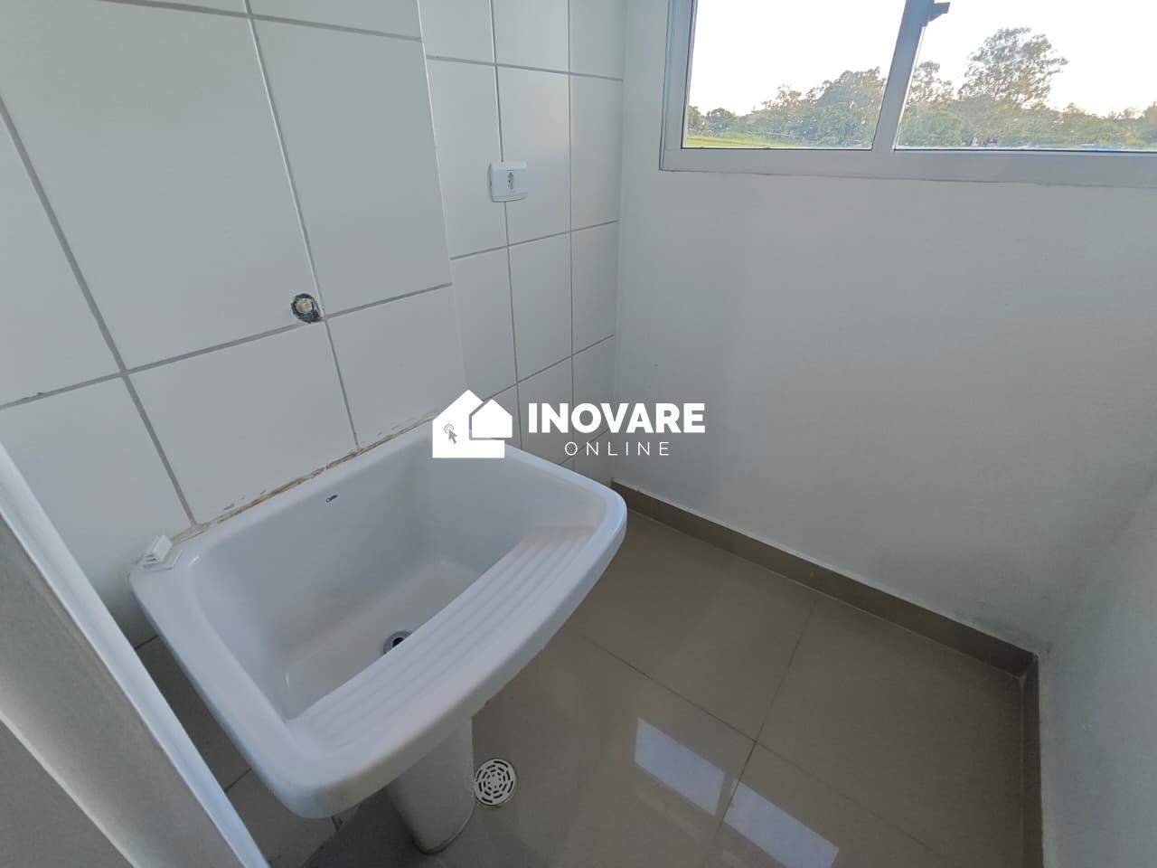 Apartamento à venda no Jardim Gutierres: 