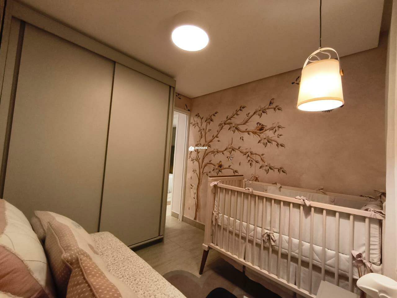 Apartamento à venda no Chácaras Reunidas São Jorge: 