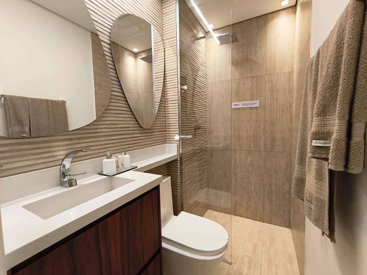 Apartamento à venda no Chácaras Reunidas São Jorge: 