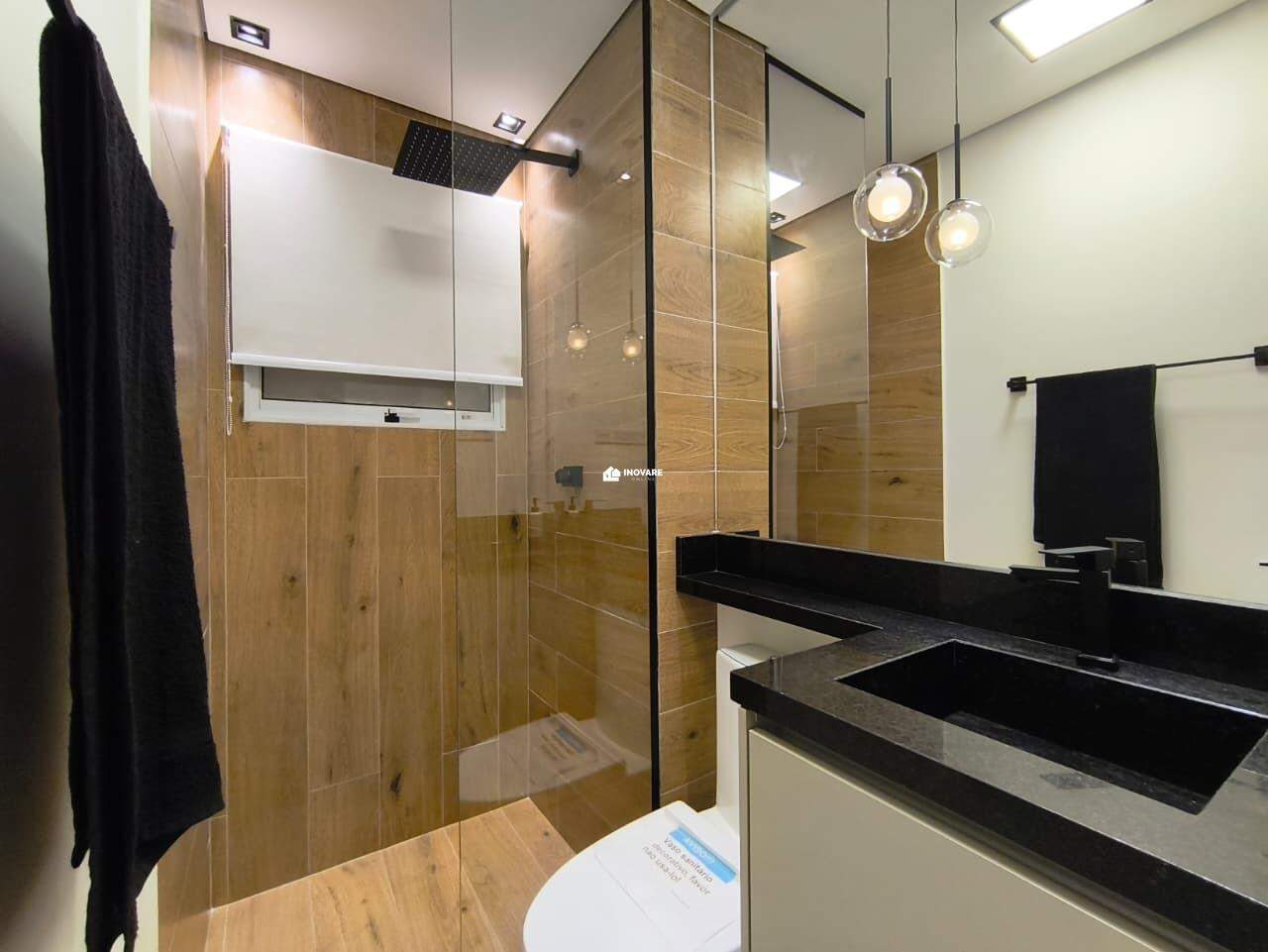 Apartamento à venda no Chácaras Reunidas São Jorge: 