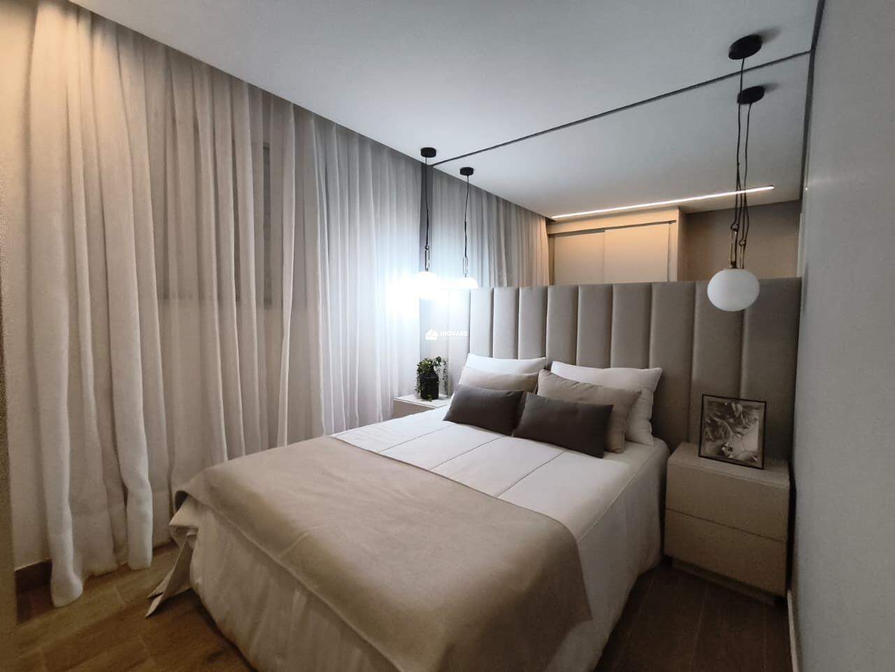 Apartamento à venda no Chácaras Reunidas São Jorge: 