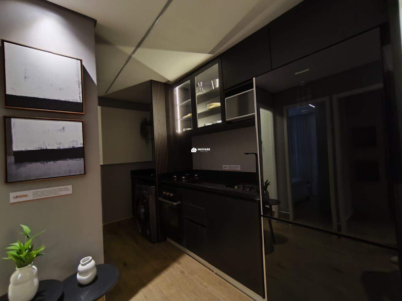 Apartamento à venda no Chácaras Reunidas São Jorge: 