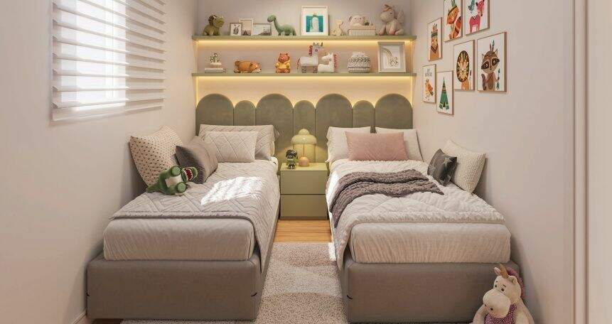 Apartamento à venda no Jardim Eucalíptos: DORMITÓRIO SOLTEIRO.jpg