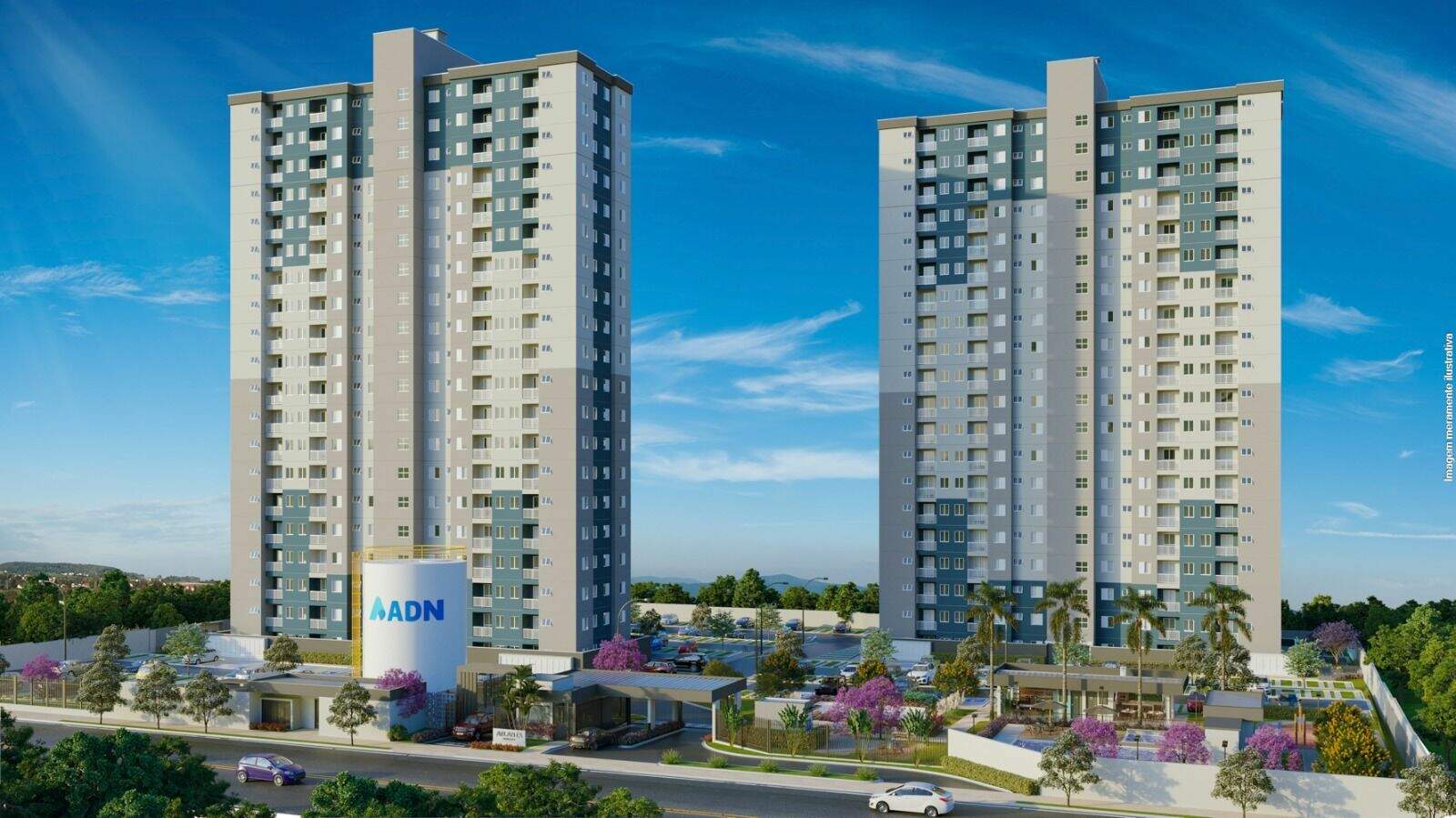 Apartamento à venda no Caguassu: 001.jpg