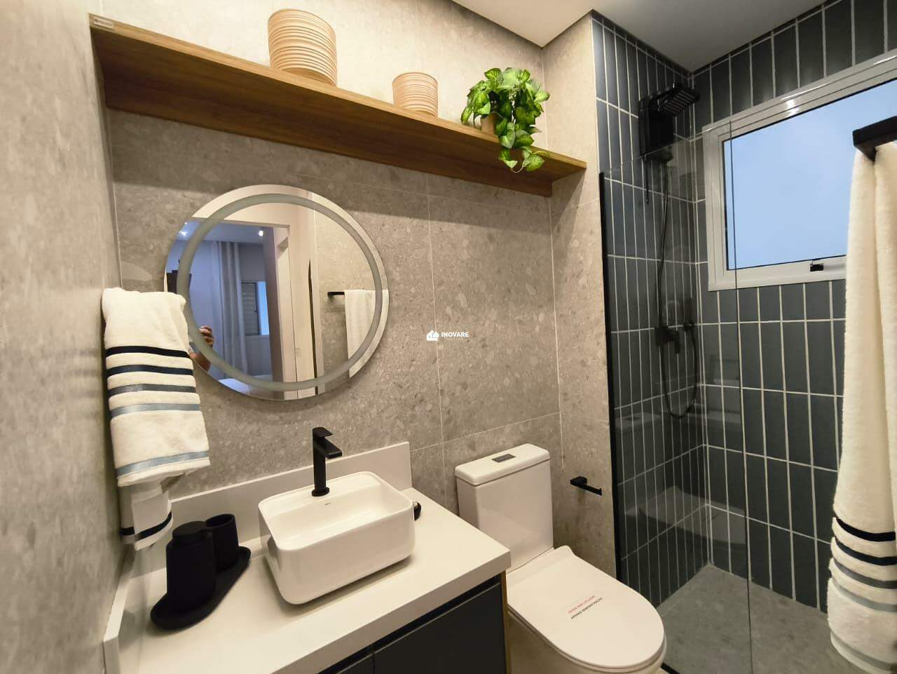 Apartamento à venda no Vila Aeroporto: 