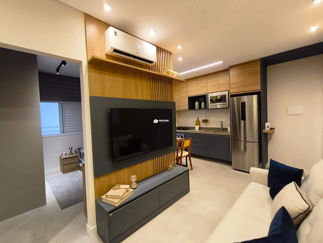 Apartamento à venda no Vila Aeroporto: 