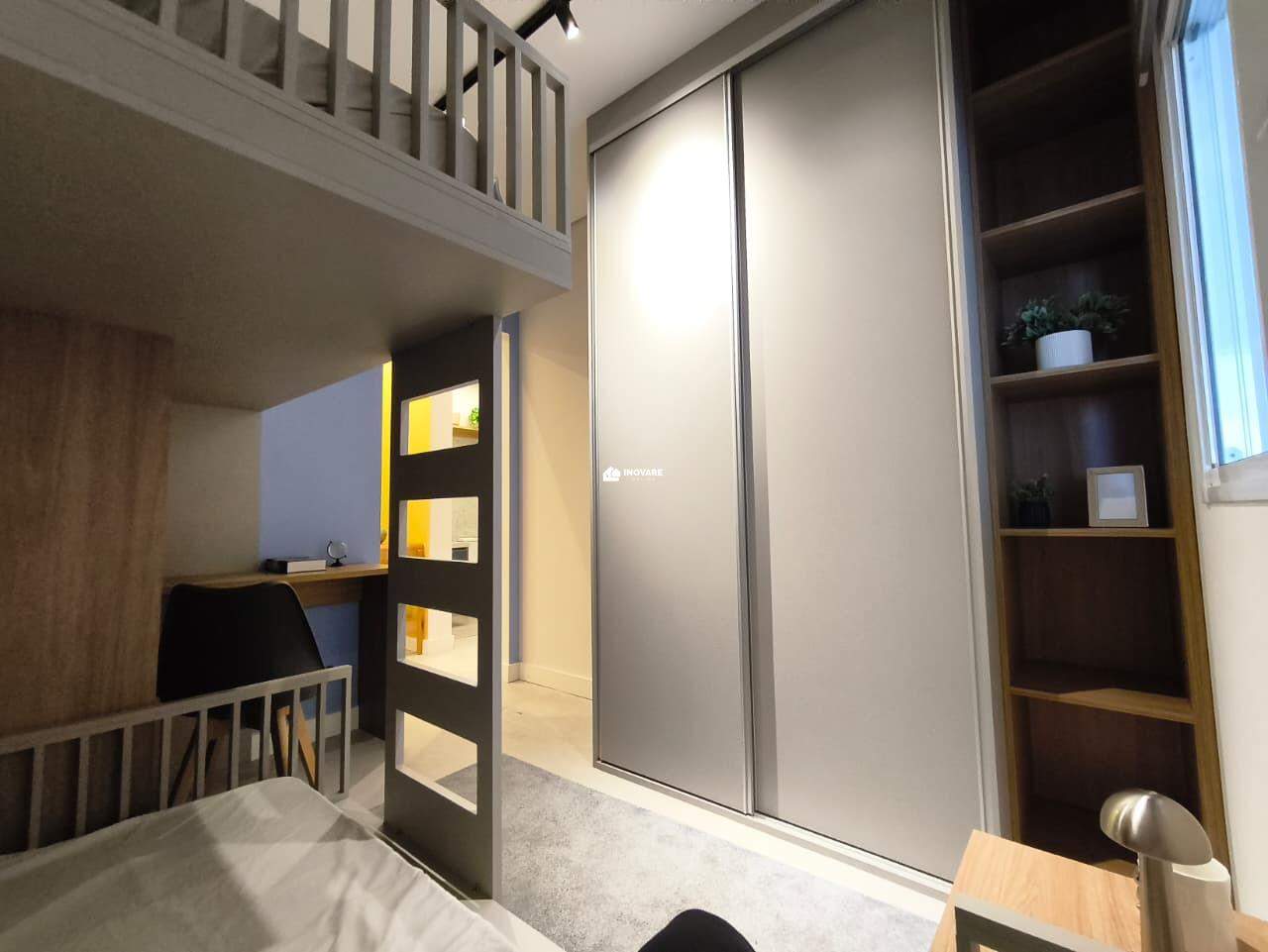 Apartamento à venda no Vila Aeroporto: 