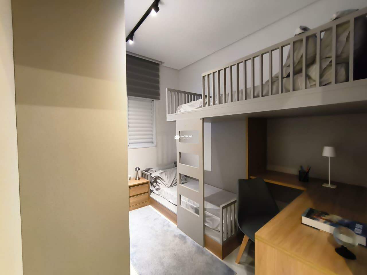 Apartamento à venda no Vila Aeroporto: 