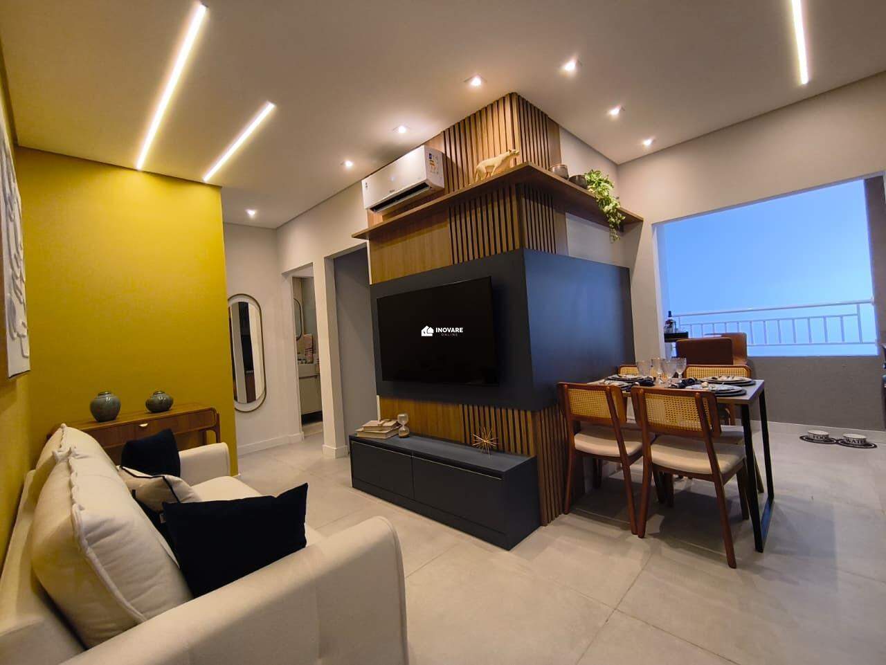 Apartamento à venda no Vila Aeroporto: 