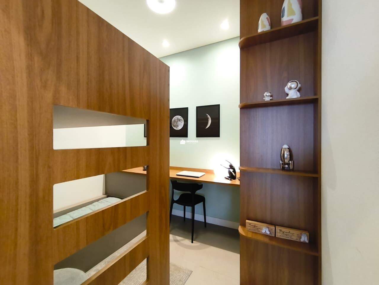 Apartamento à venda no Caguassu: 