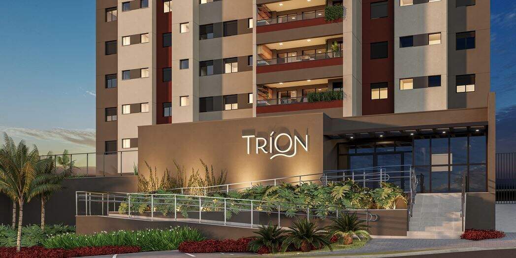 Apartamento à venda no Jardim Paulistano: PORTARIA.jpg