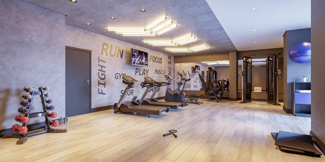 Apartamento à venda no Jardim Paulistano: FITNESS.jpg