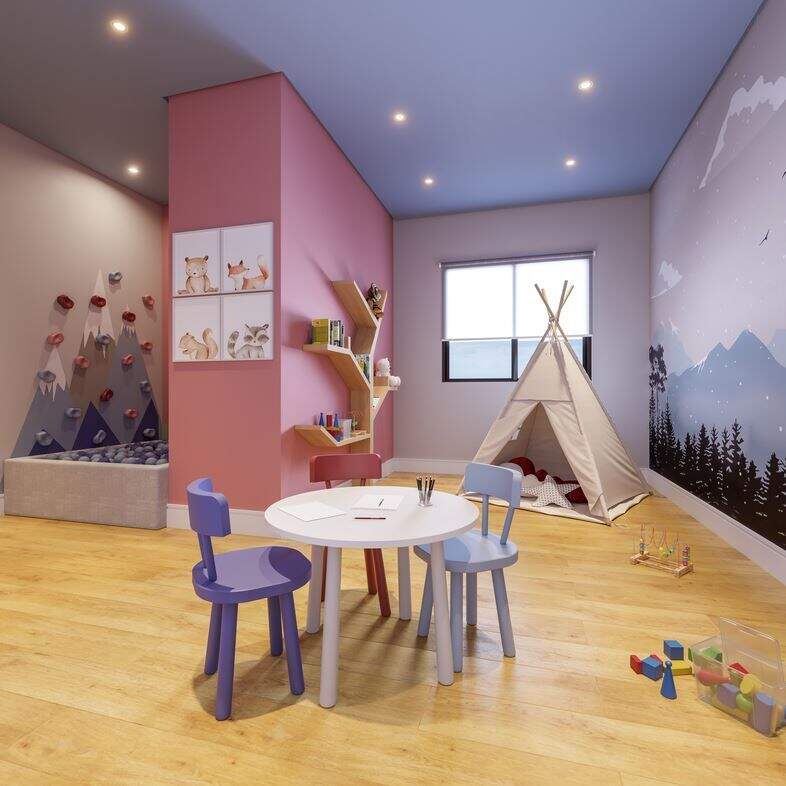 Apartamento à venda no Jardim Paulistano: BRINQUEDOTECA.jpg