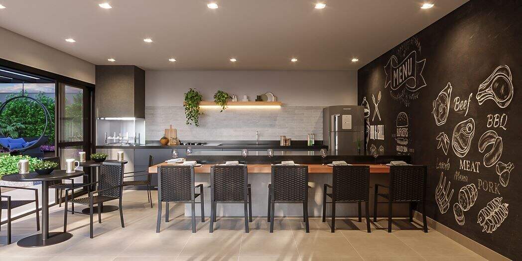 Apartamento à venda no Jardim Paulistano: CHURRASQUEIRA.jpg