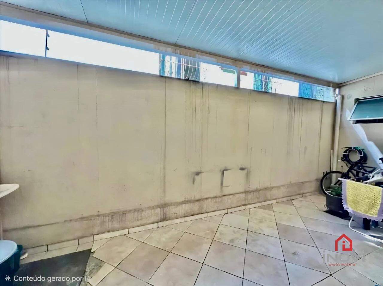 Area Picture Área privativa à venda | Bairro Serrano | 03 quartos | 01 suíte | 01 ...