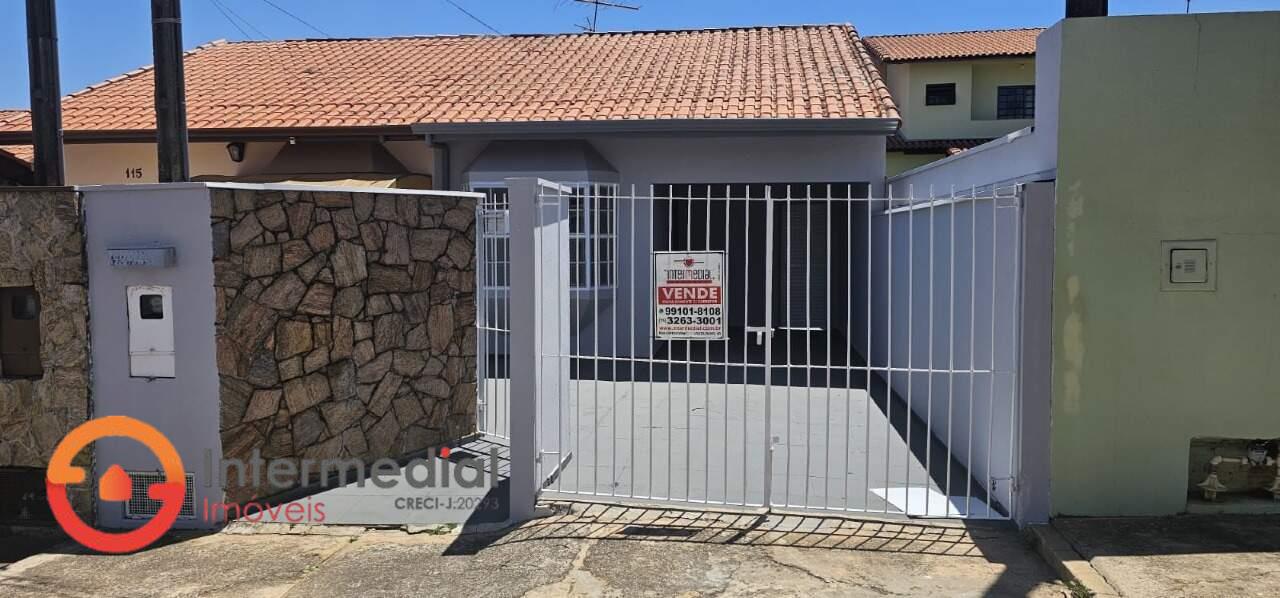 Casa à venda no Parque Res Esplanada: 