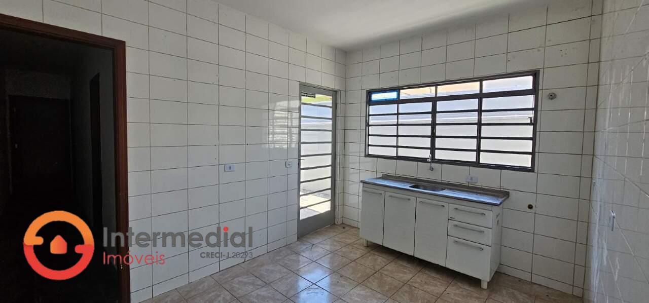 Casa à venda no Parque Res Esplanada: 