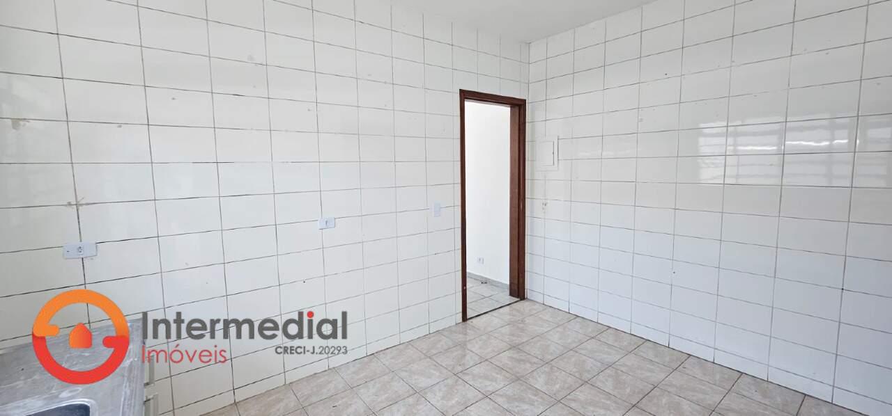 Casa à venda no Parque Res Esplanada: 