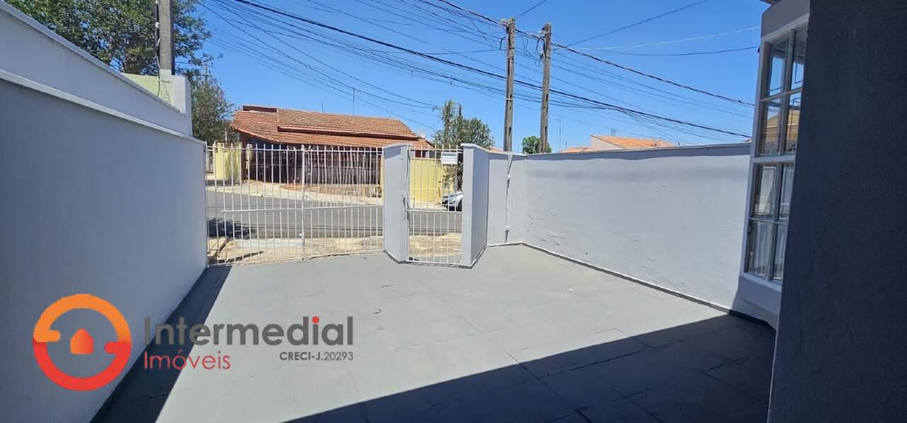 Casa à venda no Parque Res Esplanada: 