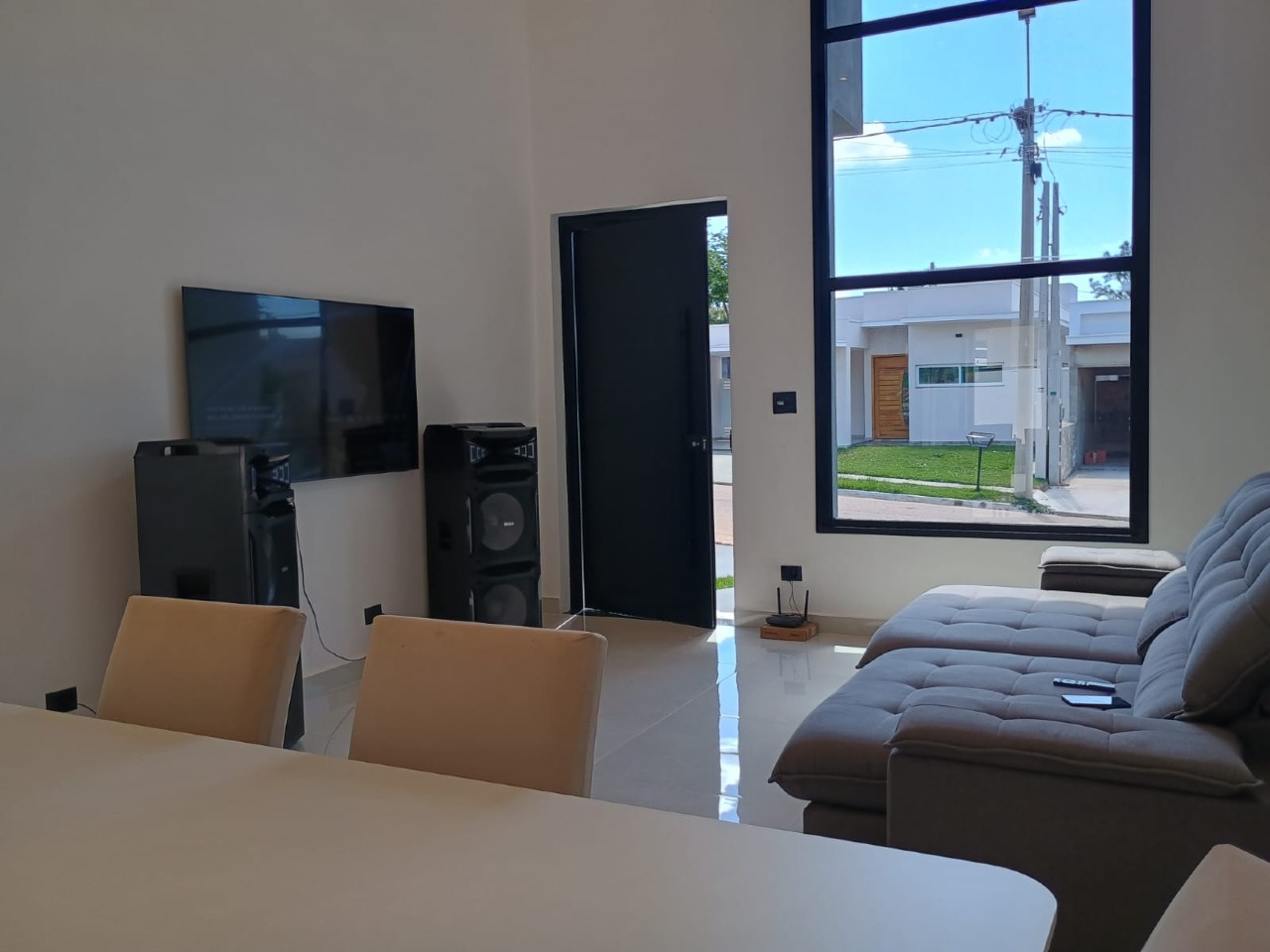 Casa à venda no Tropicália Garden: 