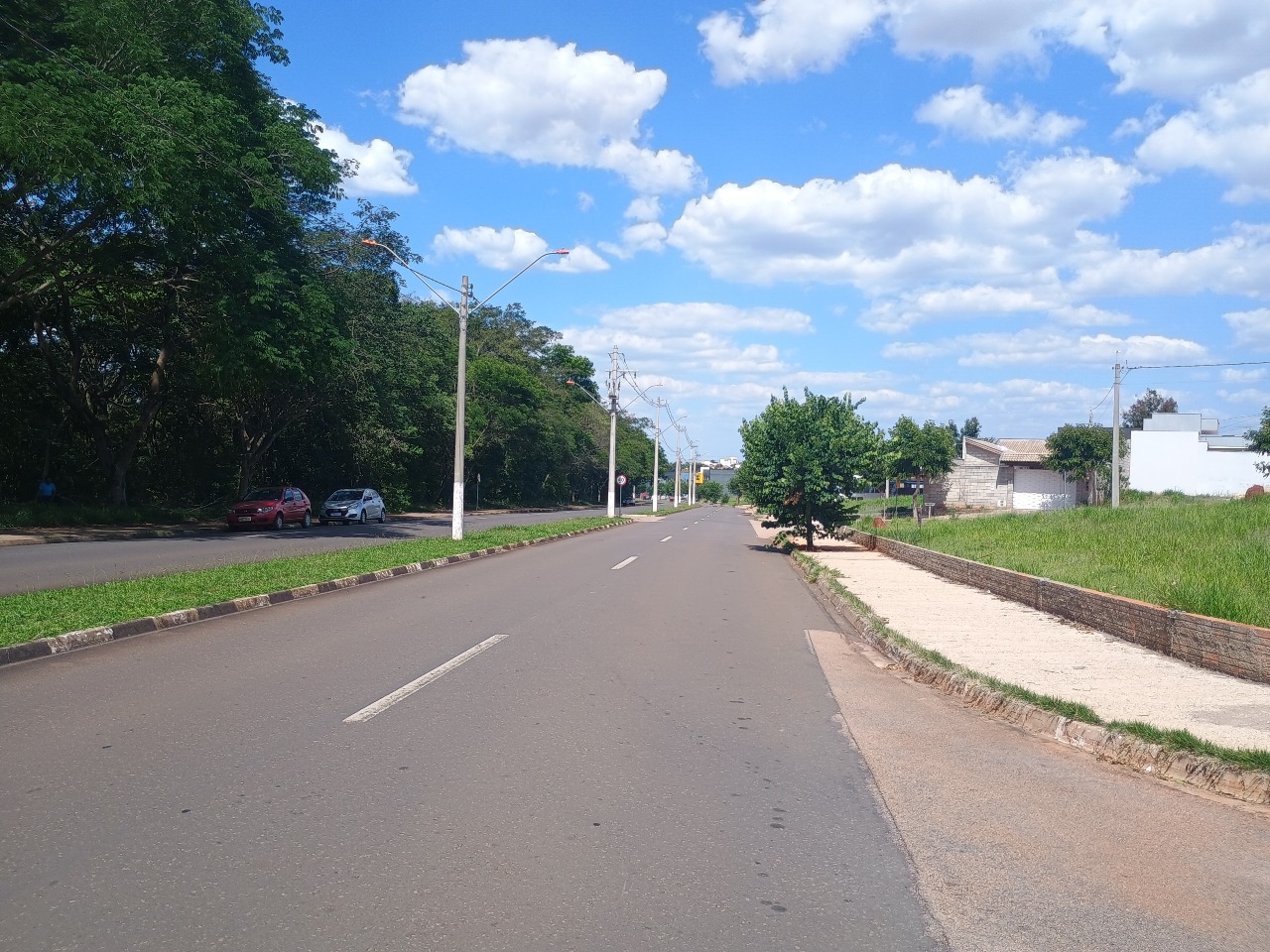 Terreno à venda no Portal Ville Jardins: 