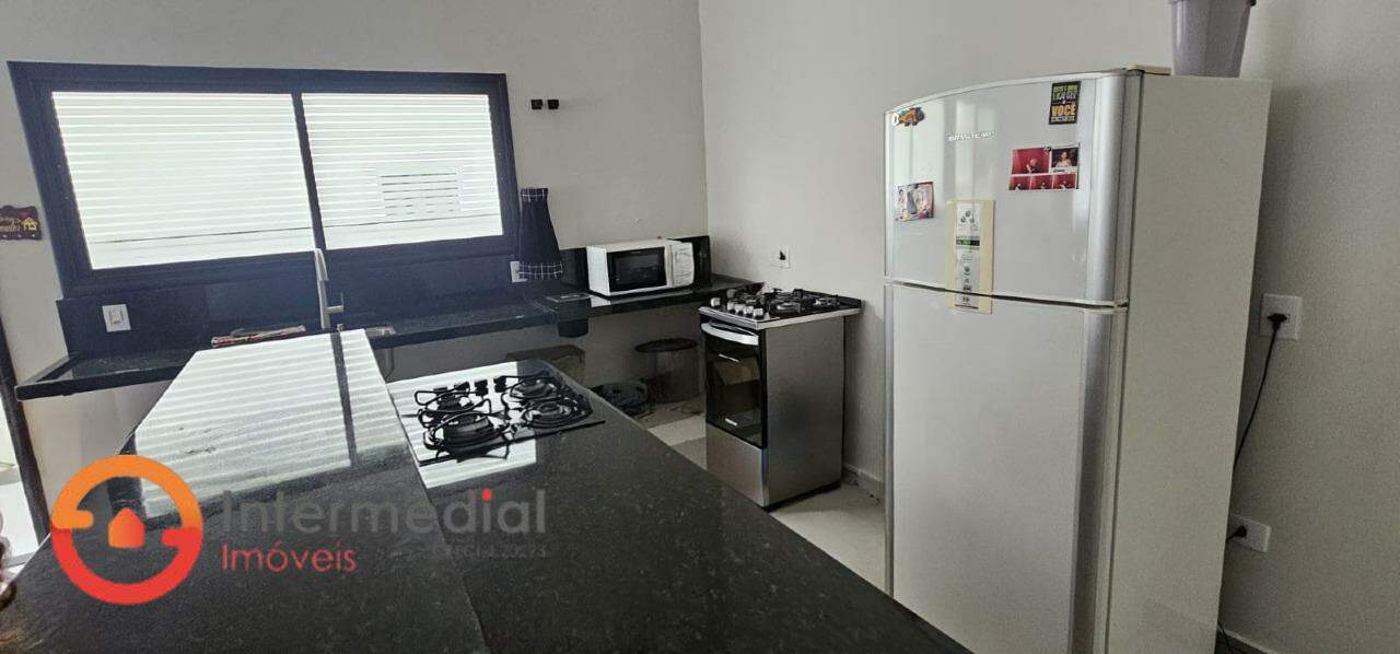 Casa à venda no Residencial Haras Inga Mirim: 