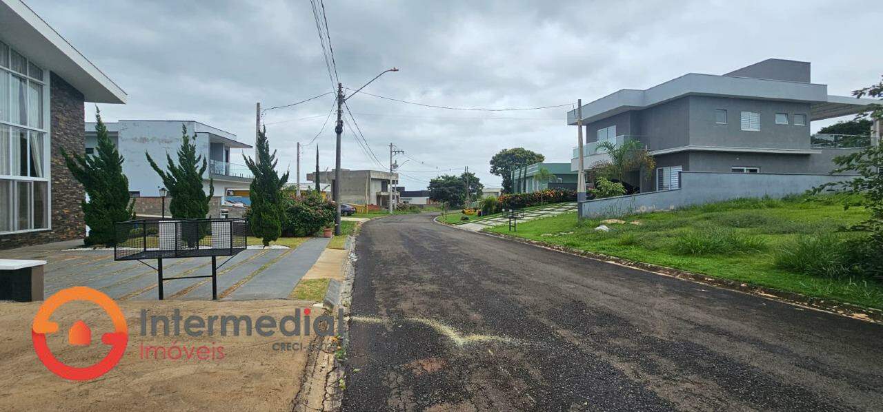 Casa à venda no Residencial Haras Inga Mirim: 