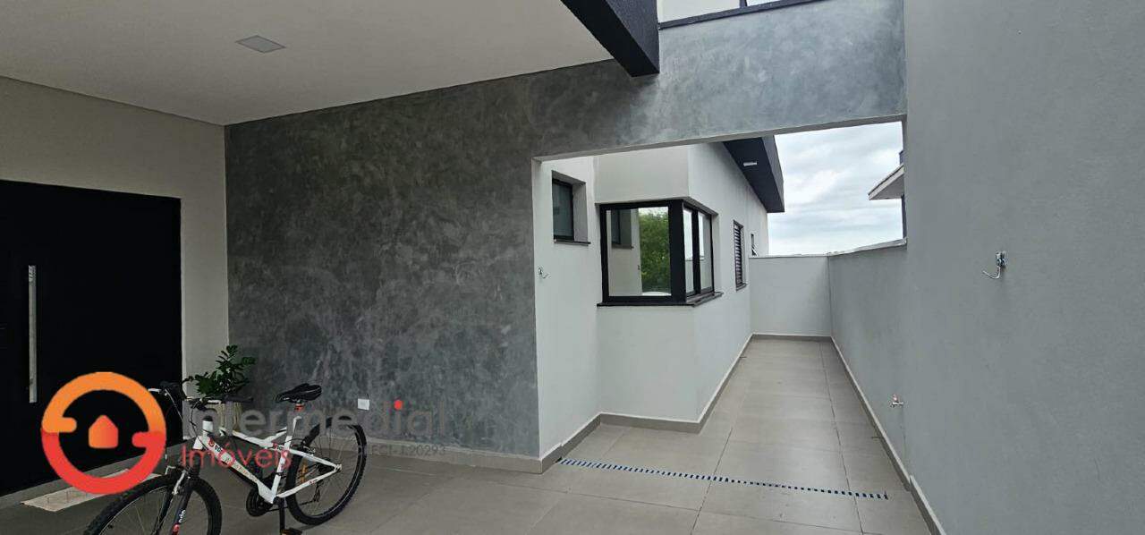 Casa à venda no Residencial Haras Inga Mirim: 