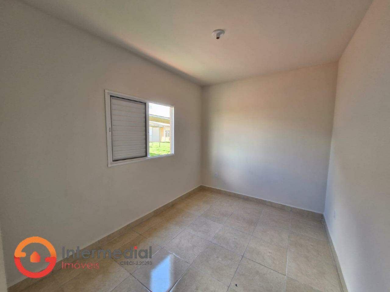 Casa para aluguel no Flora Ville: 