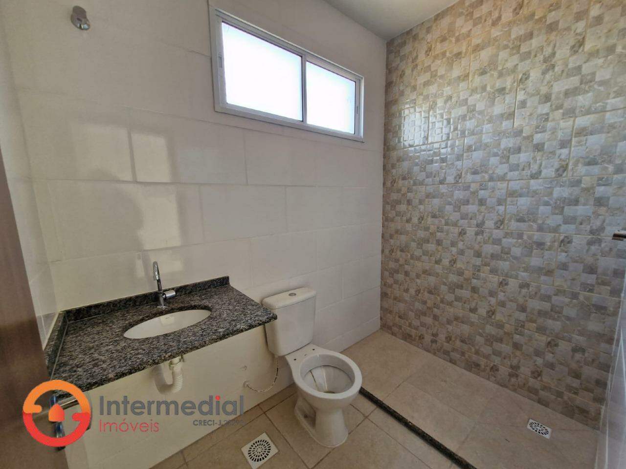 Casa para aluguel no Flora Ville: 