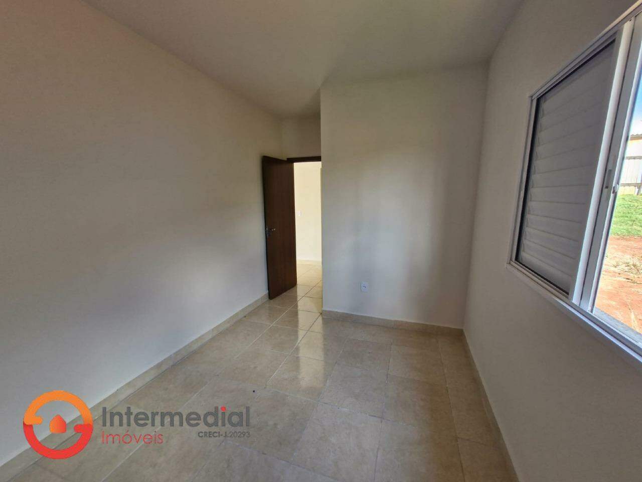 Casa para aluguel no Flora Ville: 