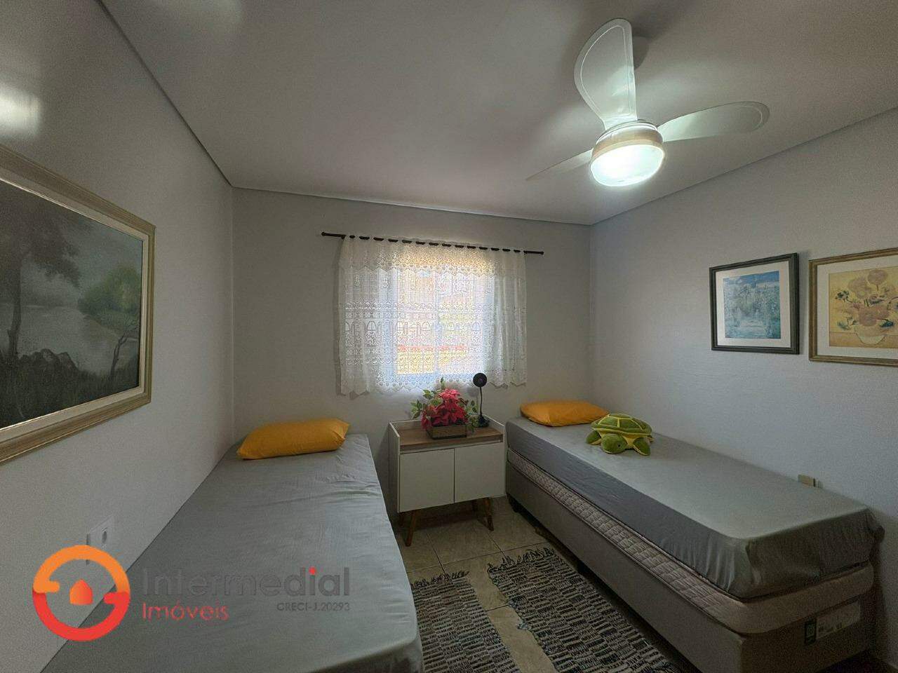 Casa à venda no Parque Residencial Esplanada: 