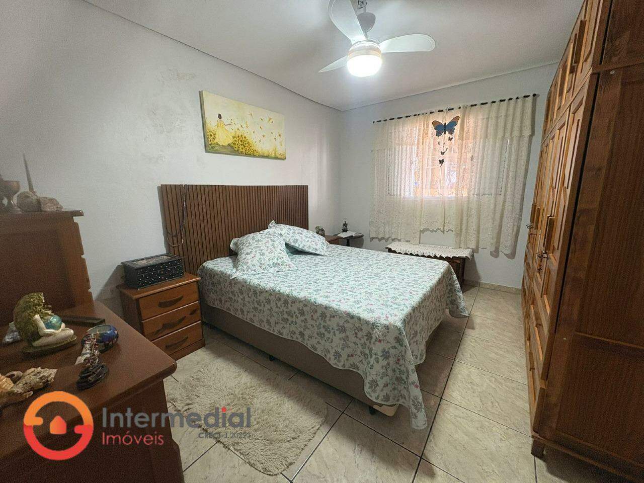 Casa à venda no Parque Residencial Esplanada: 