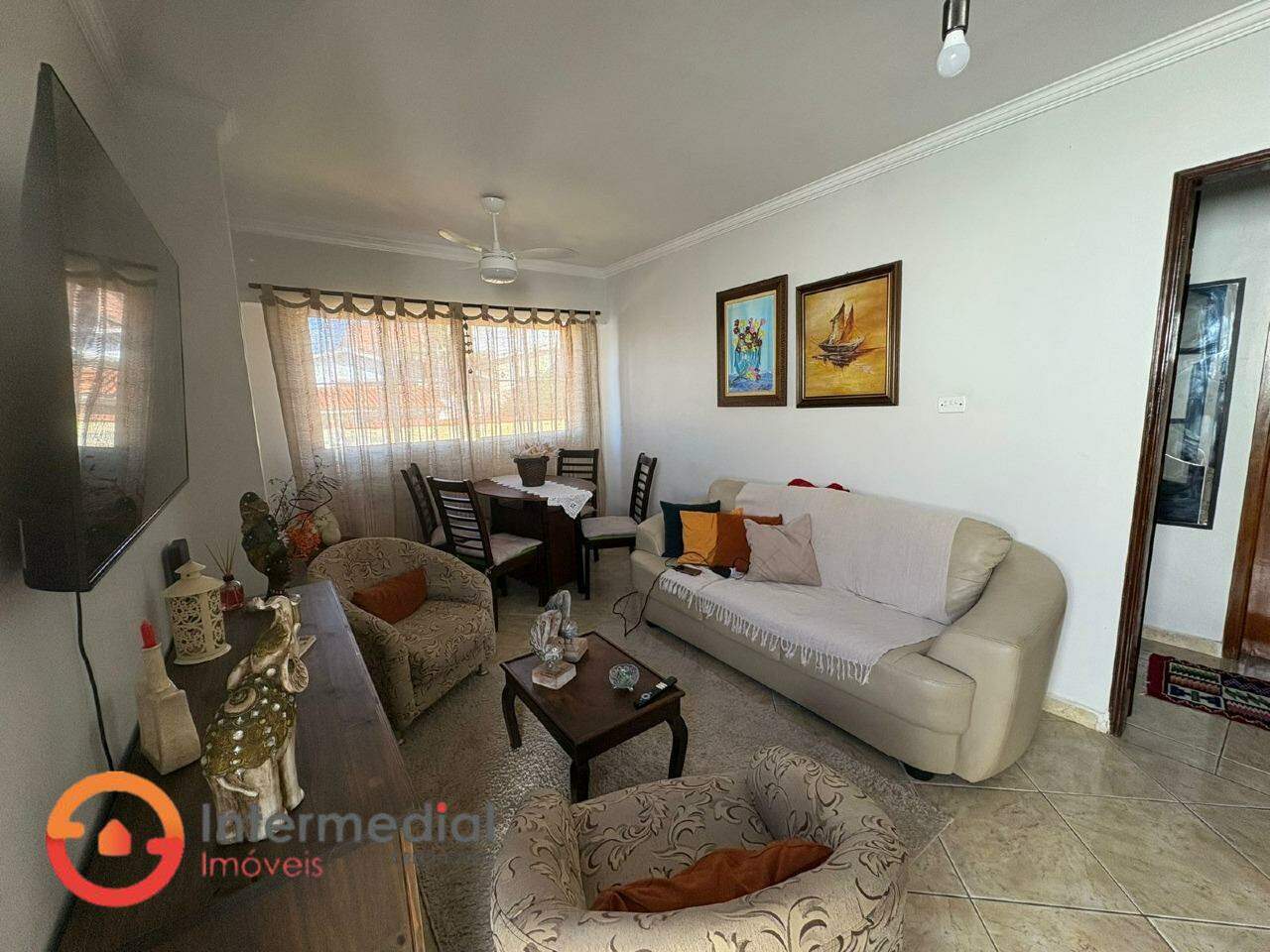Casa à venda no Parque Residencial Esplanada: 