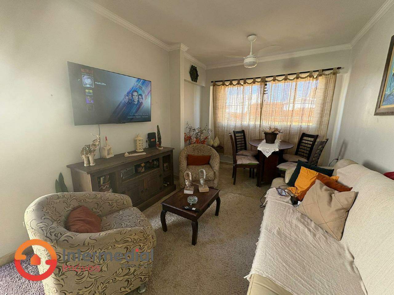 Casa à venda no Parque Residencial Esplanada: 