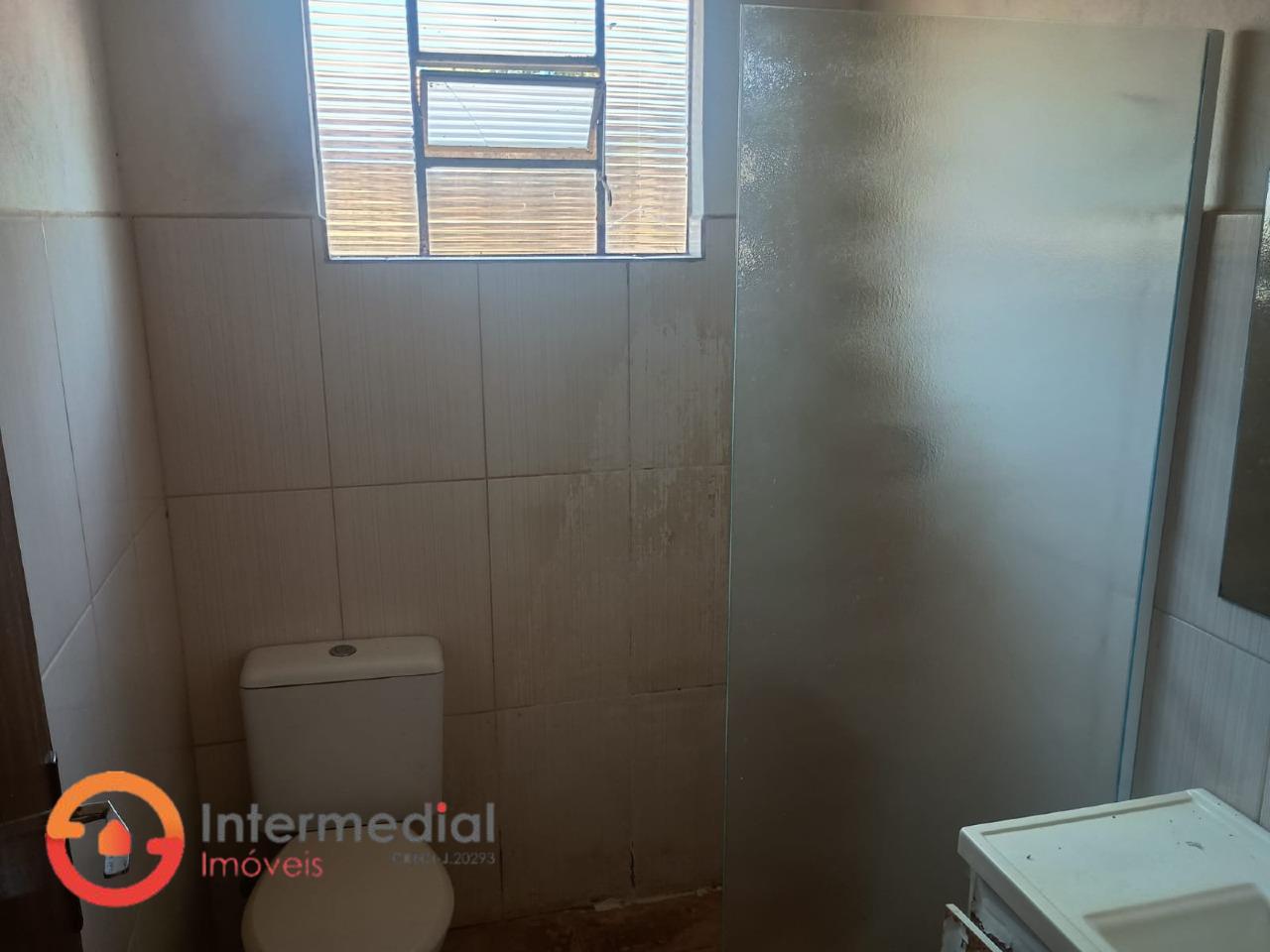 Casa à venda no Jardim América: 