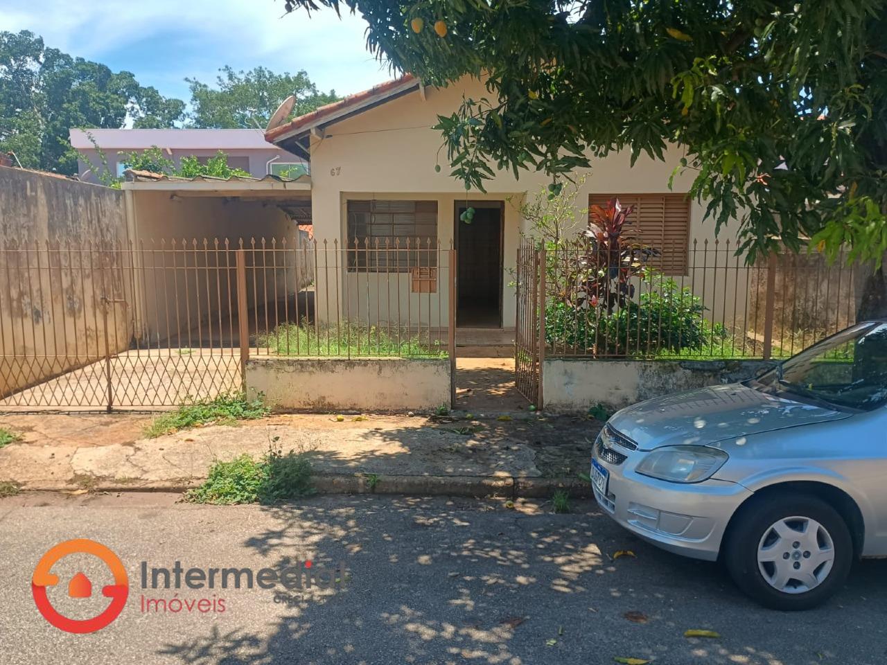 Casa à venda no Jardim América: 