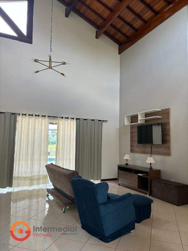 Casa à venda no Portal dos Lagos: 