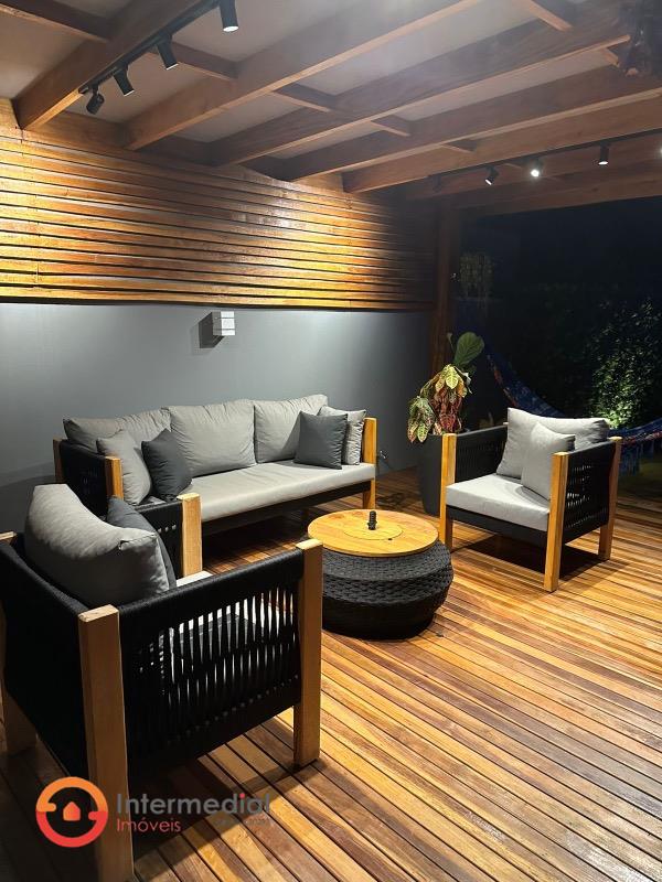 Casa à venda no Flora Ville: 