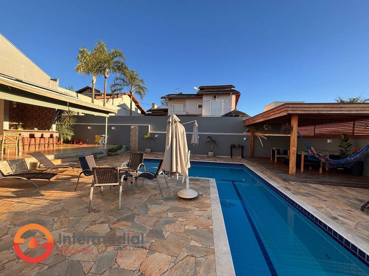 Casa à venda no Flora Ville: 
