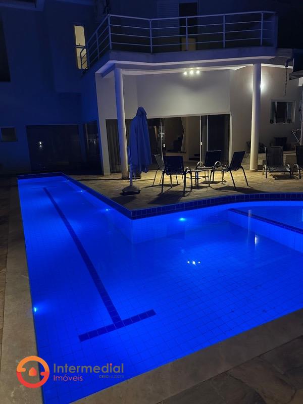 Casa à venda no Flora Ville: 