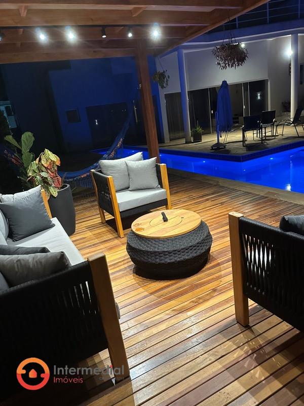 Casa à venda no Flora Ville: 