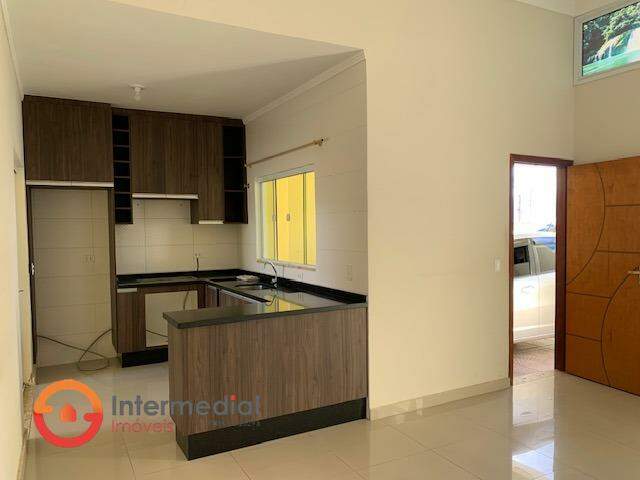 Casa à venda no Residencial Faculdade: 