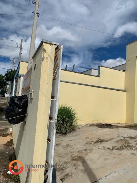 Casa à venda no Residencial Faculdade: 