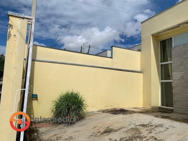 Casa à venda no Residencial Faculdade: 