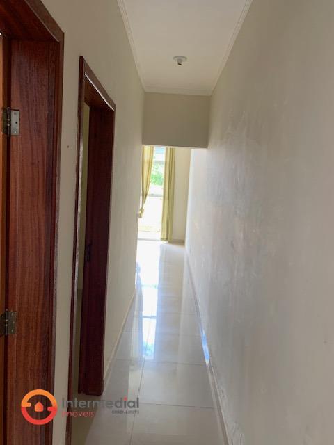 Casa à venda no Residencial Faculdade: 