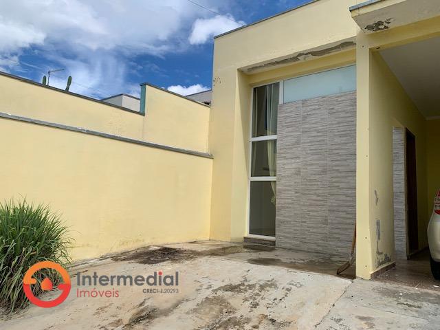 Casa à venda no Residencial Faculdade: 