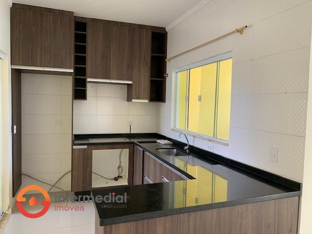 Casa à venda no Residencial Faculdade: 